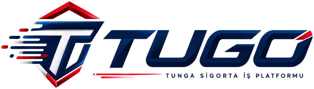 TUGO — Tunga Sigorta İş Platformu